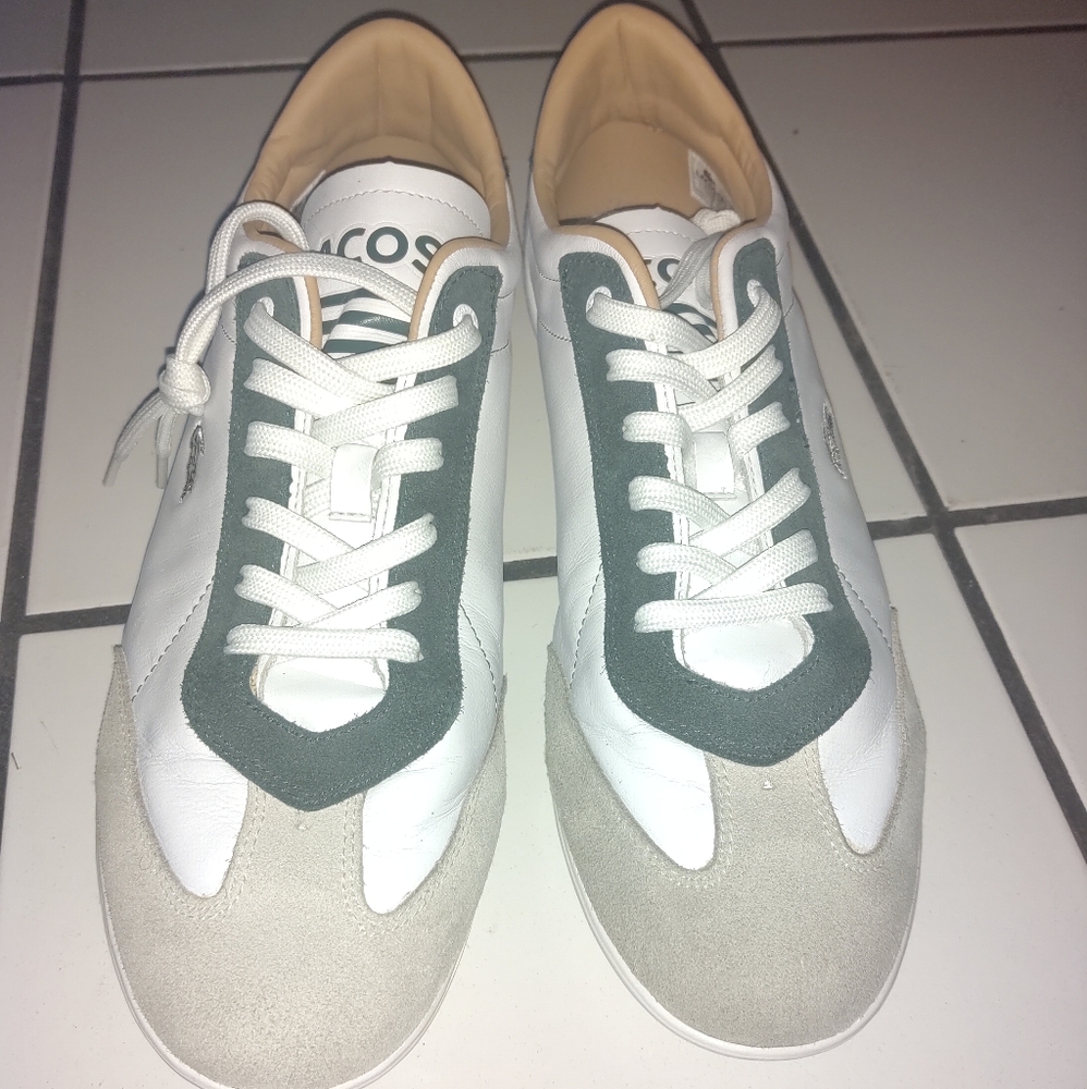 Lacoste Gaston Mens' Athletic Shoes